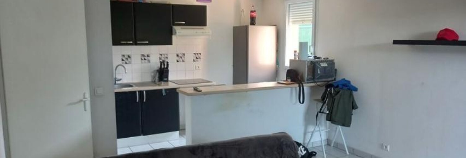 Appartement 3 Pièces 65 m² à louer à Bègles (33130)