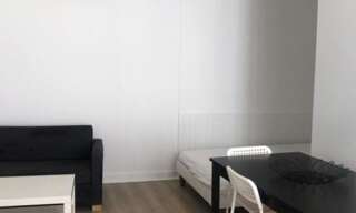 Appartement 1 Pièce 27 m² à louer à Bordeaux (33000)
