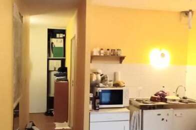 Appartement 1 pièces 530 €