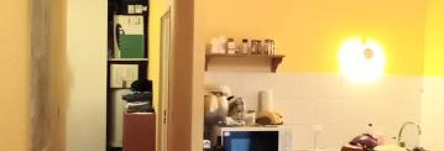 Appartement 1 Pièce 21 m² à louer à Le Bouscat (33110)