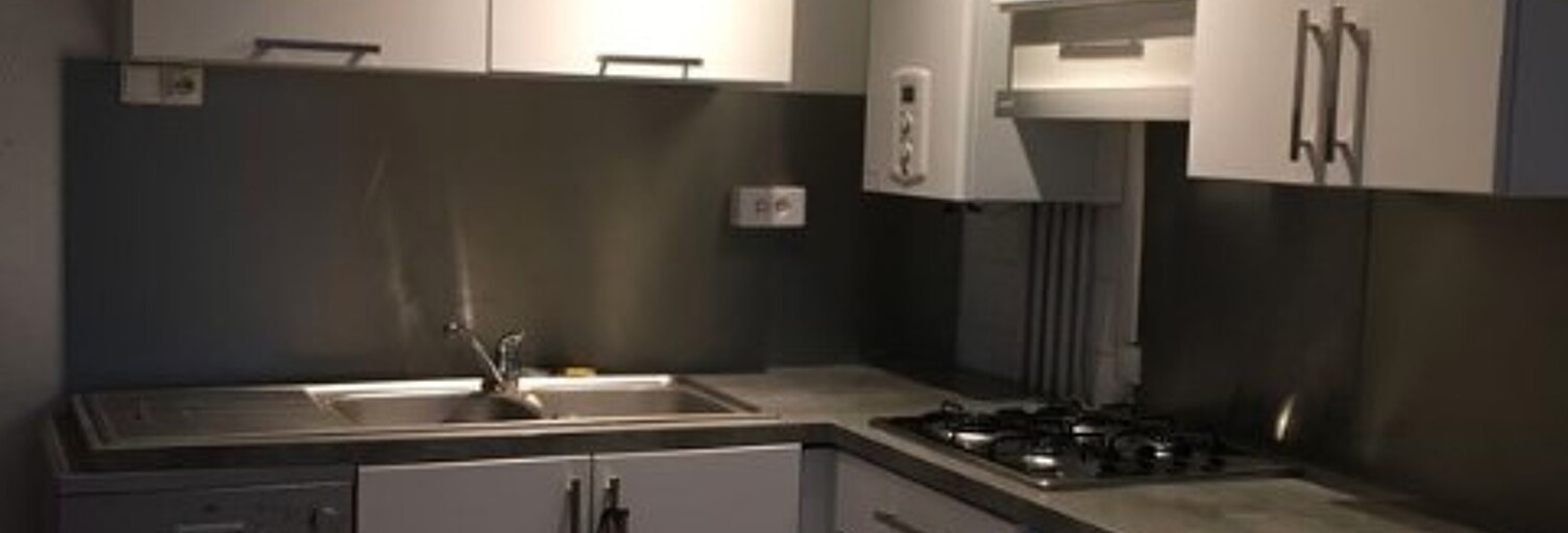 Appartement 2 Pièces 35 m² à louer à Le Bouscat (33110)