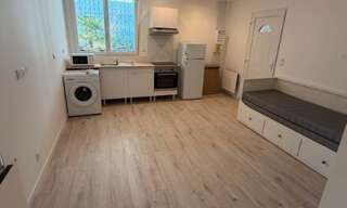 Appartement 1 Pièce 24 m² à louer à Eysines (33320)