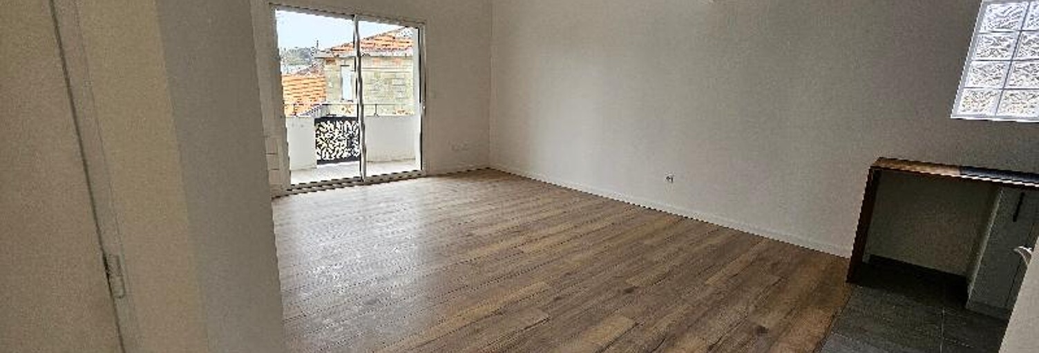 Appartement 5 Pièces 94 m² à louer à Cenon (33150)