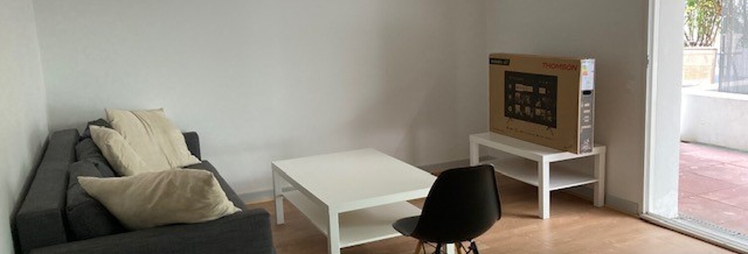 Appartement 4 Pièces 90 m² à louer à Bordeaux (33800)