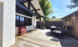 Maison 4 Pièces 141 m² à vendre à Lacanau (33680)