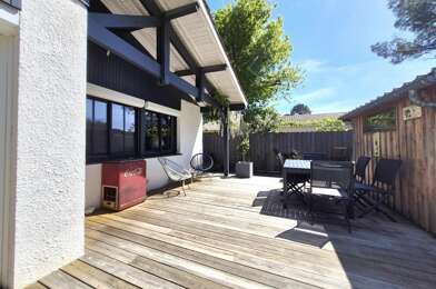 Maison 4 pièces 670000 €