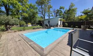 Maison 4 Pièces 102 m² à vendre à Lacanau (33680)