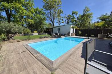 Maison 4 pièces 586000 €