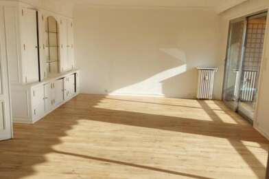 Appartement 4 pièces 1850 €