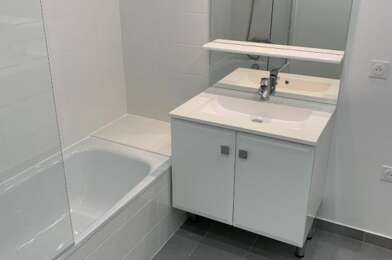 Appartement 2 pièces 874 €