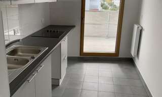 Appartement 2 Pièces 58 m² à louer à Bègles (33130)