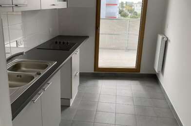 Appartement 2 pièces 874 €