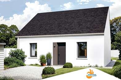 Maison 5 pièces 154142 €