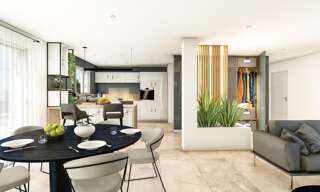 Maison 6 Pièces 112 m² à vendre à Feins (35440)