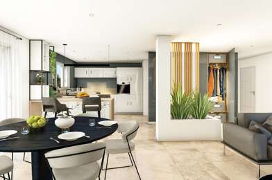 Maison 6 pièces 201301 €