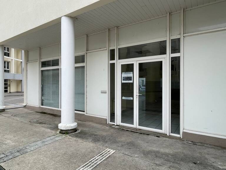 A vendre - local commercial 173 m² à Joué Les Tours — photo 1