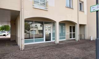 Local industriel  51 m² à vendre à Saint-Avertin (37550)