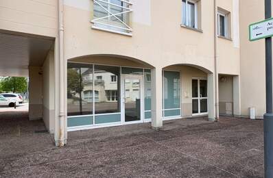 A LOUER - local d'activité 50 m² à St Avertin — photo du bien