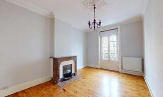 Appartement 2 Pièces 50 m² à louer à Saint-Étienne (42000)