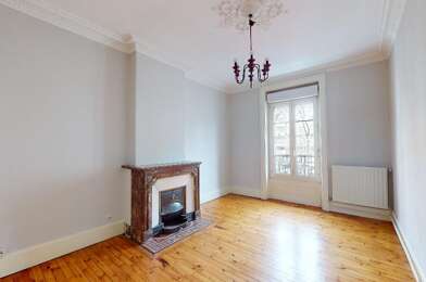 Appartement 2 pièces 440 €