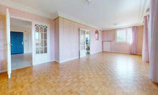 Appartement 4 Pièces 91 m² à louer à Saint-Étienne (42000)