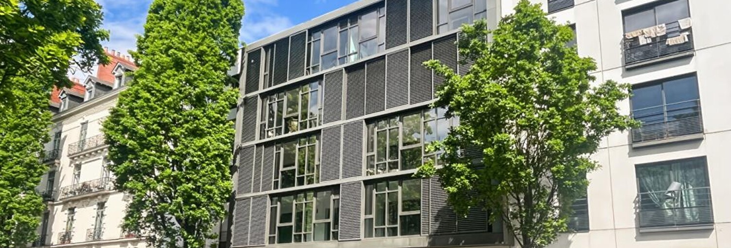 Appartement 3 Pièces 62 m² à vendre à Nantes (44000)