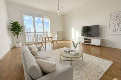 Appartement 3 pièces 144000 €