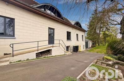 Maison À Vendre — photo du bien
