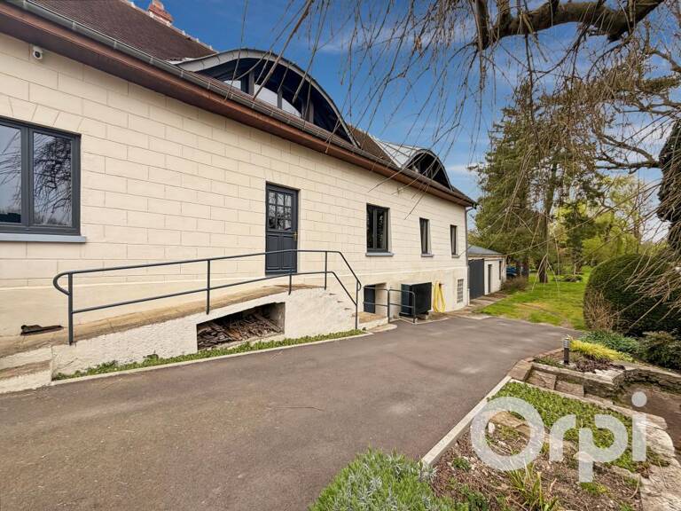 Maison À Vendre — photo 1