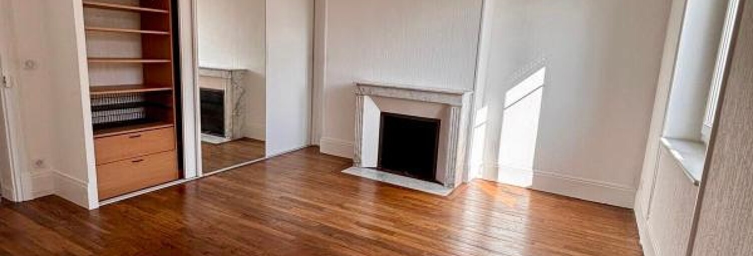Appartement 4 Pièces 98 m² à vendre à Soissons (02200)