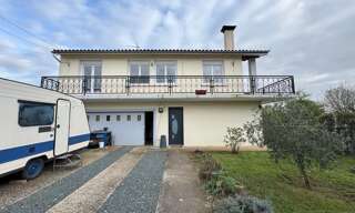 Maison 7 Pièces 200 m² à vendre à Cabariot (17430)