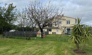 Maison 7 Pièces 200 m² à vendre à Cabariot (17430)