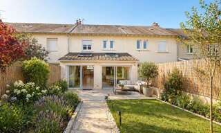 Maison 4 Pièces 91 m² à vendre à Rodez (12000)