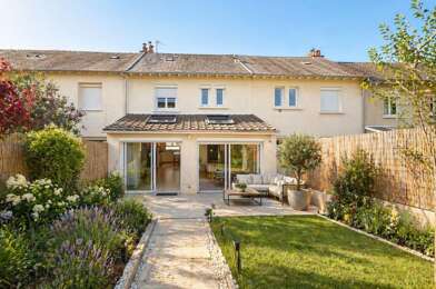 Maison 4 pièces 189500 €