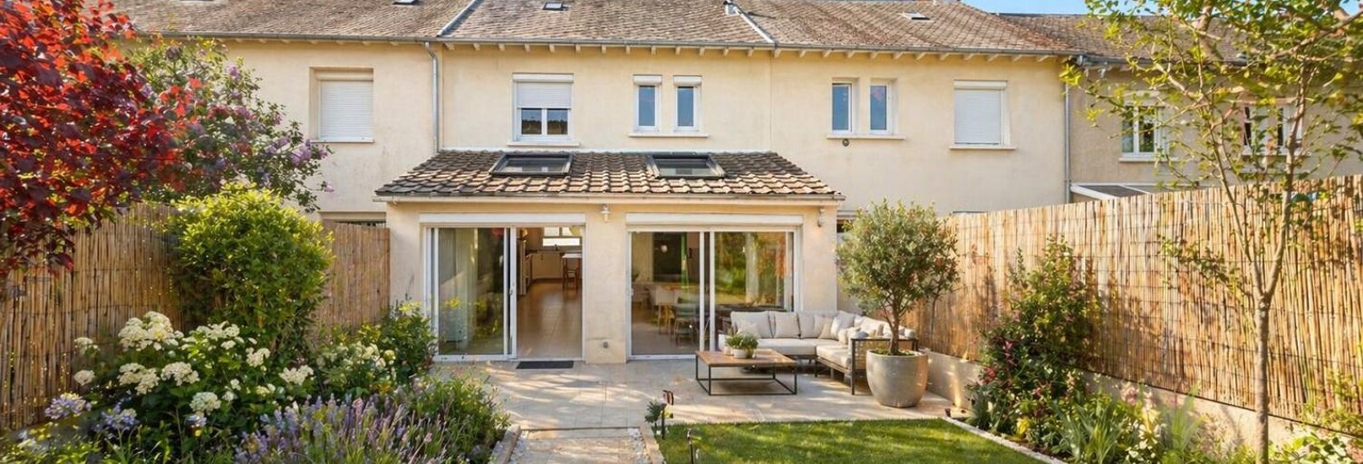 Maison 4 Pièces 91 m² à vendre à Rodez (12000)
