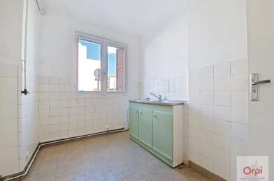 Appartement 2 pièces 550 €