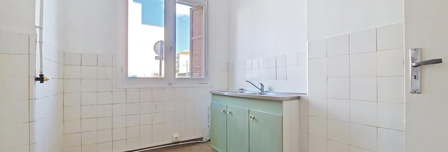 Appartement 2 Pièces  m² à louer à Ajaccio (20090)