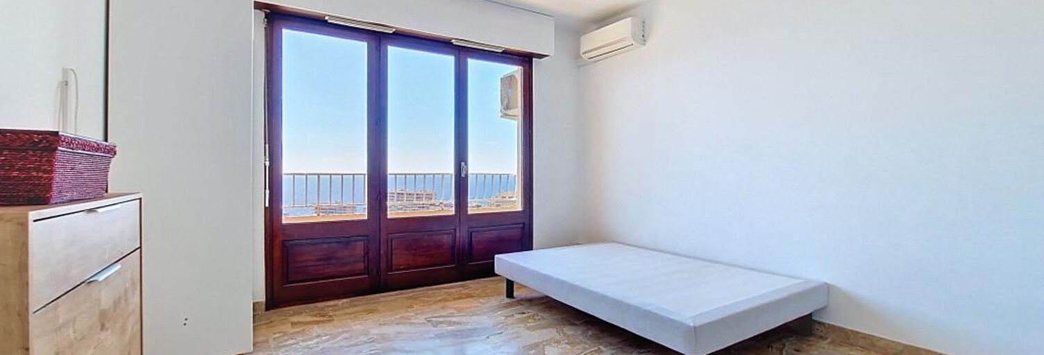 Appartement 1 Pièce 24 m² à louer à Ajaccio (20000)