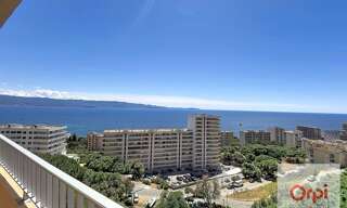 Appartement 1 Pièce 24 m² à louer à Ajaccio (20000)