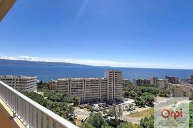 Appartement 1 pièces 595 €