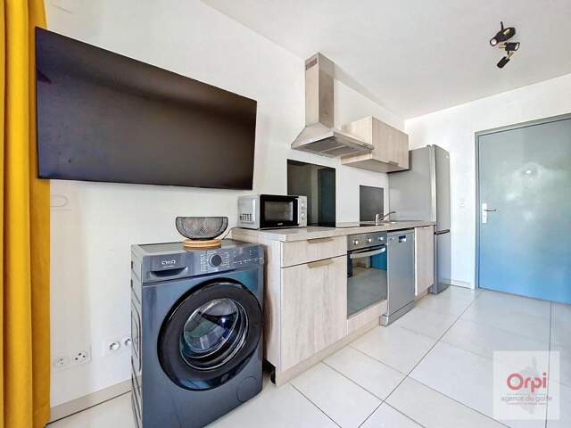 STUDIO A VENDRE — photo du bien