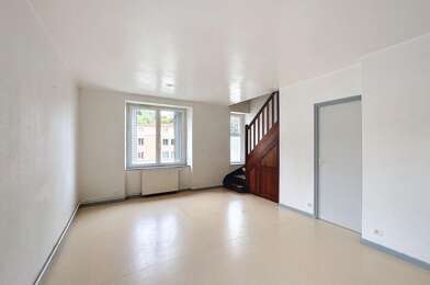 Appartement 3 pièces 620 €