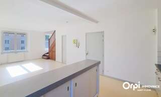Appartement 3 Pièces 61 m² à louer à Saint-Flour (15100)