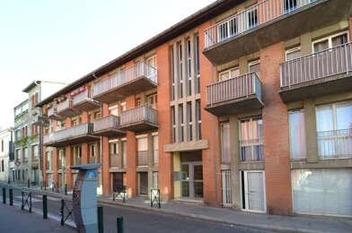 Appartement 1 pièces 605 €