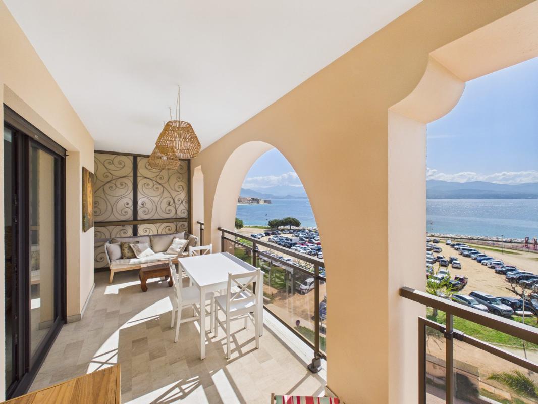 Appartement  T1 à vendre Ajaccio 20000