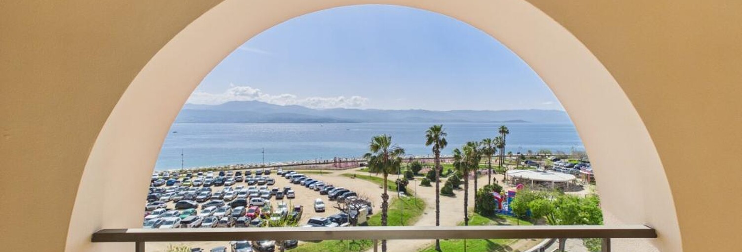 Appartement 1 Pièce 28 m² à vendre à Ajaccio (20000)