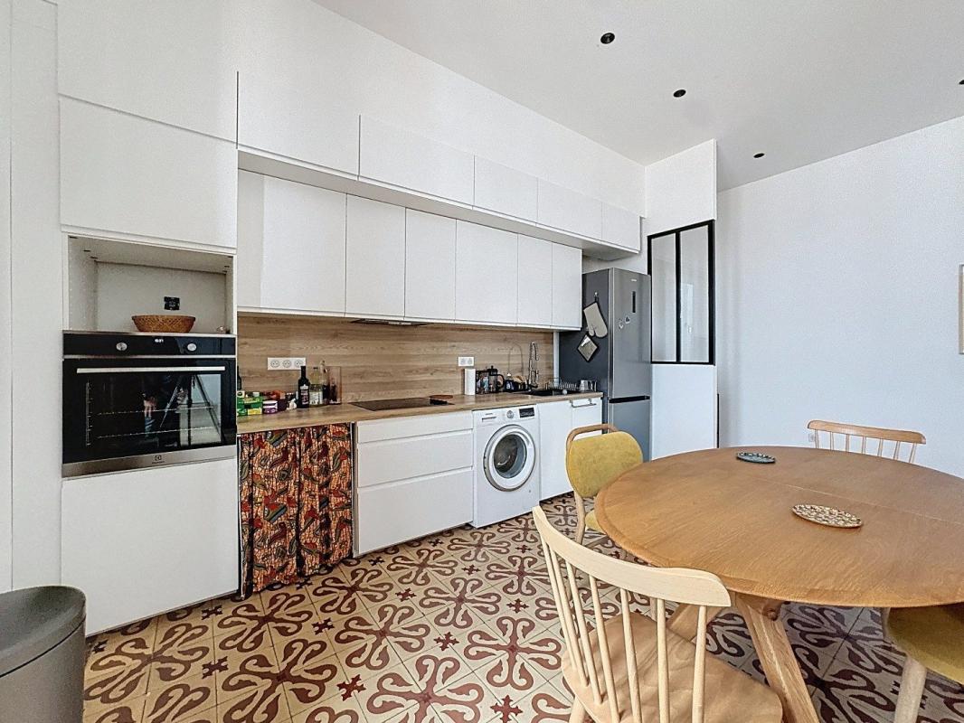 Appartement  T3 à louer Ajaccio 20000