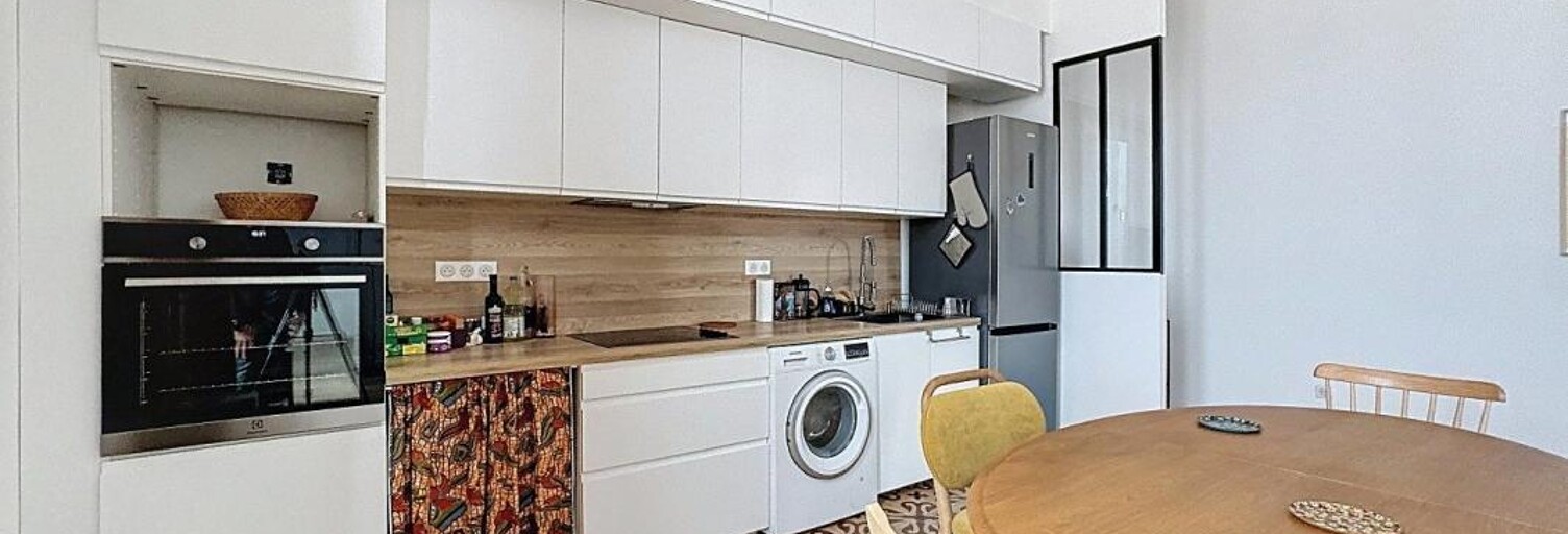 Appartement 3 Pièces 78 m² à louer à Ajaccio (20000)