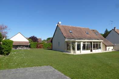 Maison 4 pièces 319500 €