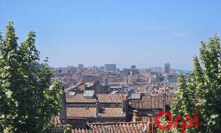 Appartement 1 Pièce 24 m² à vendre à Marseille 6 (13006)